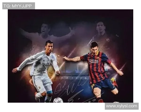 足球巨星二选一对决 谁将成为未来足坛的王者之星